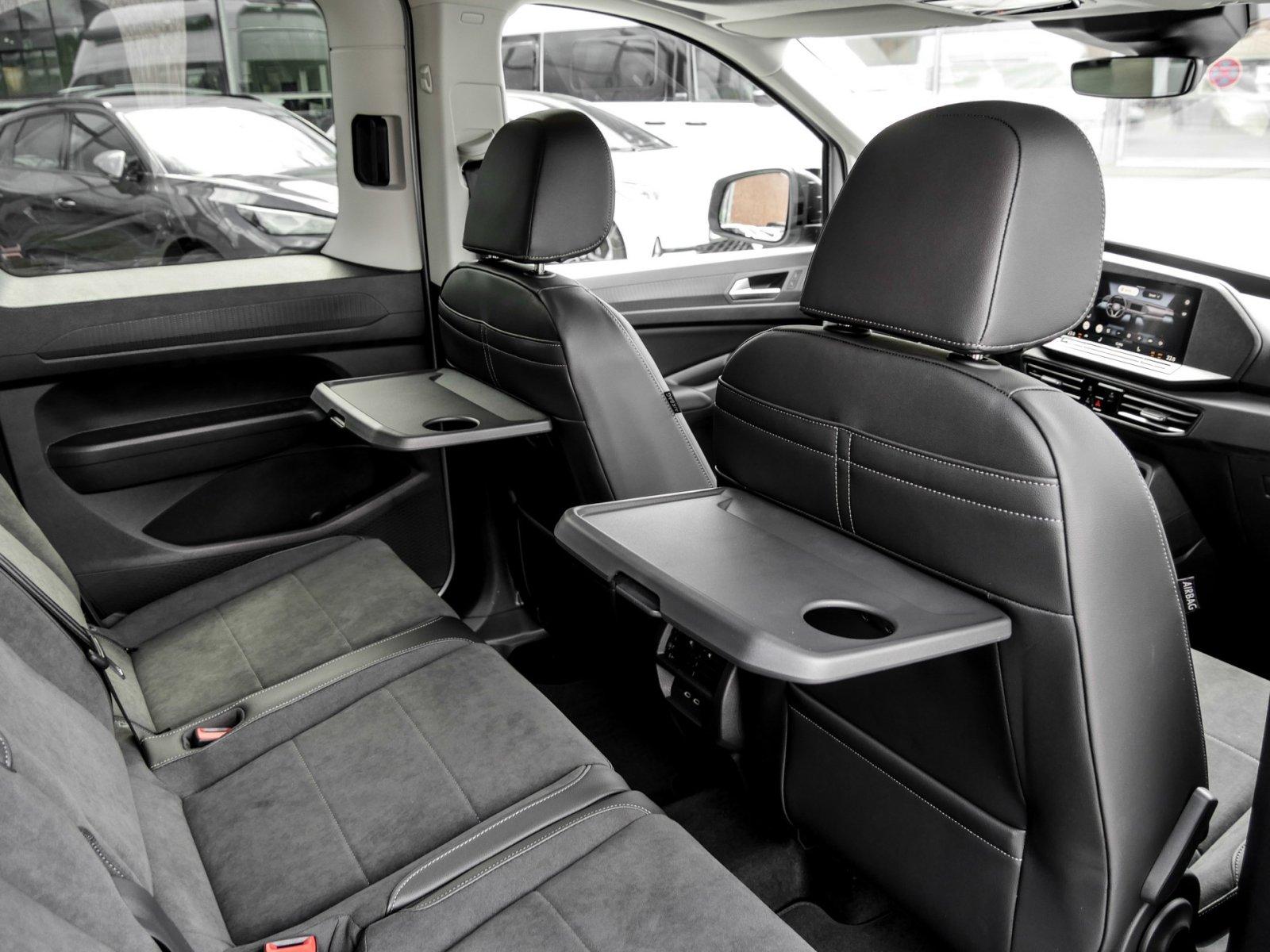 Volkswagen Caddy ENERGY 2.0 TDI DSG LED AHK TravelAss. App-