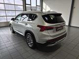 Hyundai Santa Fe 1.6 T-GDI Prime Plug-In Hybrid 4WD  - Hyundai aus 2023