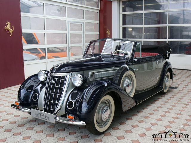 Jiný W 52  Cabrio