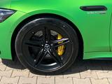 Mercedes-Benz AMG GT 63 S 4M+ Performance-Sitze*NP209000€ - Mercedes-Benz: 209