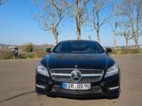 Mercedes-Benz CLS 500 V8 AMG Paket Bi Turbo Tüv Neu Voll Top - Mercedes-Benz CLS 500: AMG