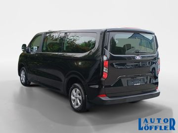 Ford Tourneo Custom - 3