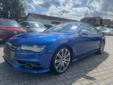 Audi S7 Sportback quattro-Schiebedach-Matrix-LED - gebrauchte Audi S7 aus dem Jahr 2017