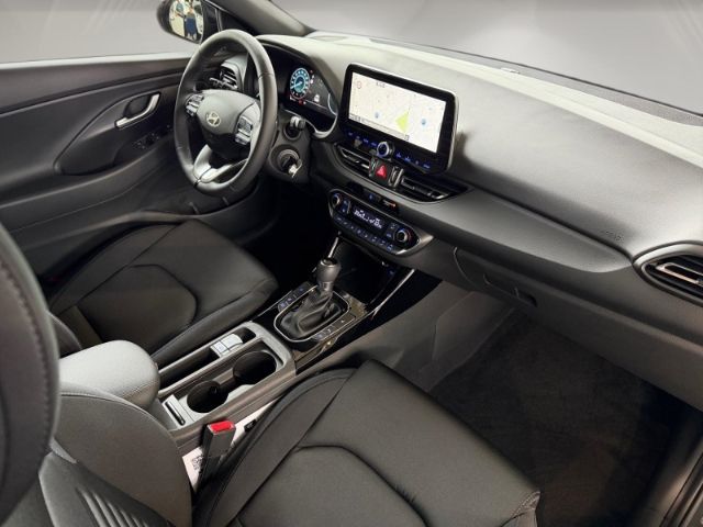 Hyundai i30 - Bild 14