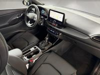 Hyundai i30 - Vorschau Bild 14