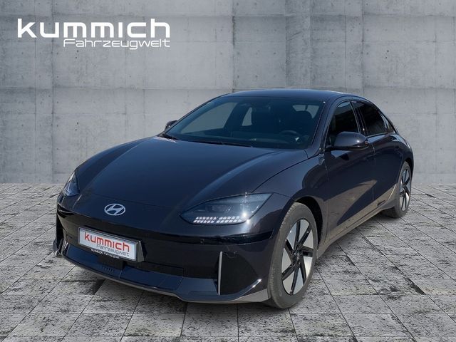 Hyundai IONIQ 6 77,4kWh TECHNIQ-Paket inkl. V2L-Adapter