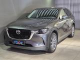 Mazda CX-60 Exclusive-Line PHEV Con.-P./Dri.-P./Navi/H - Mazda CX-60: mit Anhängerkupplung