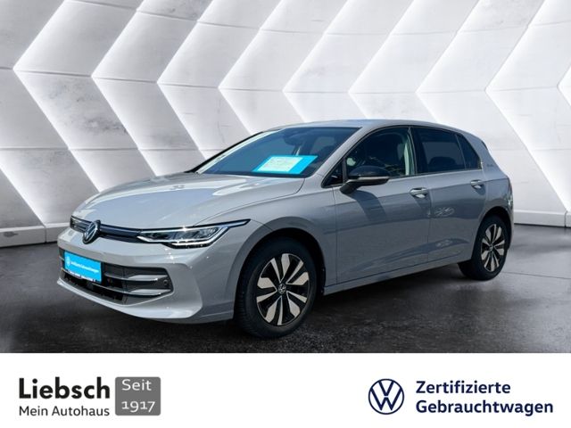 Volkswagen Golf VIII GOAL 1,5 l TSI ACC LED PDC APP