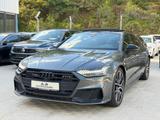 Audi A7 Sportback 50TDI quattro S-line/PANO/HUP/360* - gebrauchte Audi A7 aus dem Jahr 2018