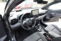 Mazda 2 Hybrid - Vorschau Bild 10