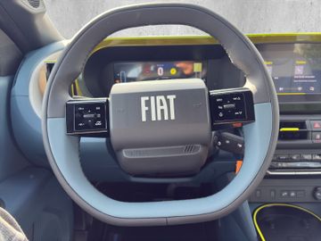 Fiat Grande Panda LA PRIMA *WINTER-PAKET*CARPLAY*