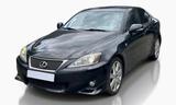 Lexus IS200d F-Sport/LEDER/XEN/El.Sportsi/KEYL/SHZ/PDC - Lexus IS 200: D