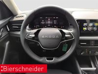 Skoda Kamiq - Vorschau Bild 14