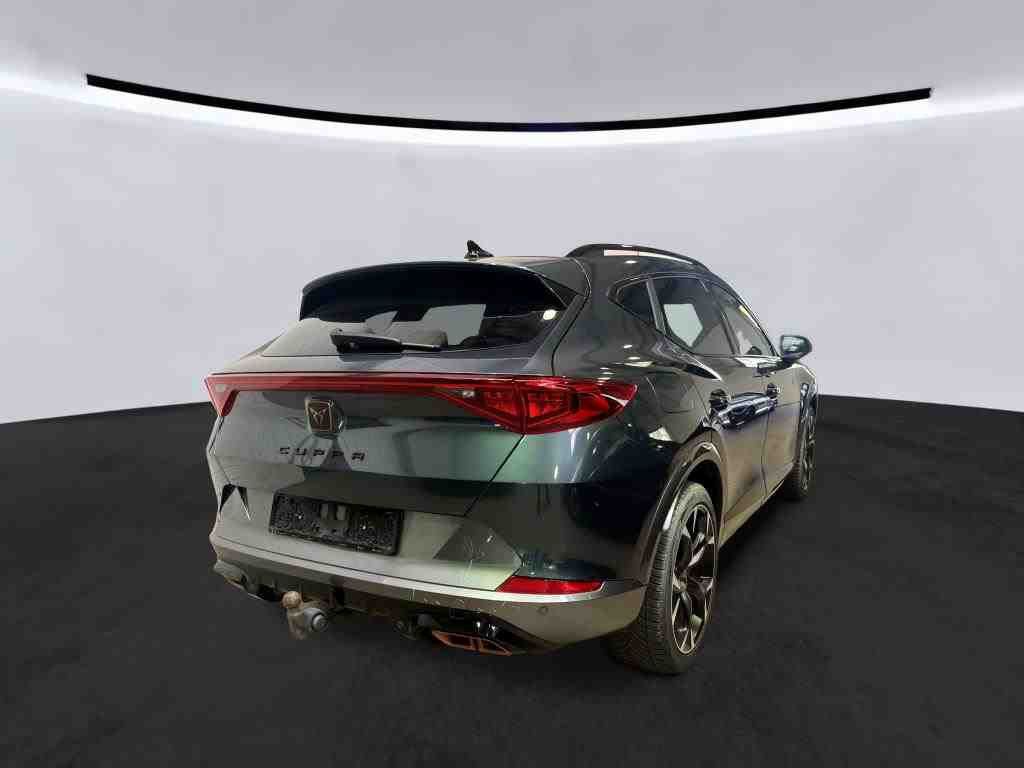 Cupra Formentor 1.4  e-Hybrid VZ*LED*AHK*KAMERA*PDC*SH imagem 2