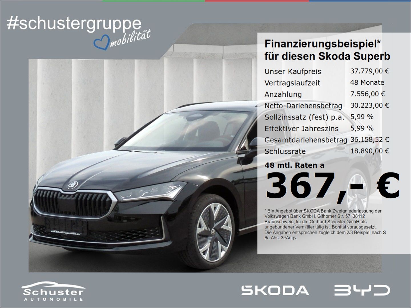 Skoda Superb Combi Selection 4x4 2.0TSI*AHK 2xMassage foto 1