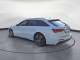 Audi A6 Avant 40 TDI quattro S tronic sport - Audi A6: Weiß