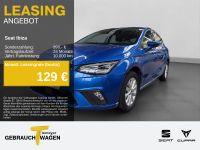 Seat Ibiza - Vorschau Bild 1