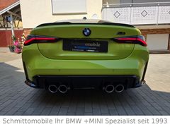 BMW M4 - Vorschau 9