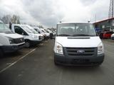 Ford Transit Pritsche FT 300 M Doppelkabine - Ford Transit ft 300 m