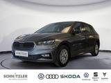 Skoda Fabia 1.0 TSI DSG Selection EPH/APP/SHZ+++ - Skoda Fabia Neuwagen in Düsseldorf