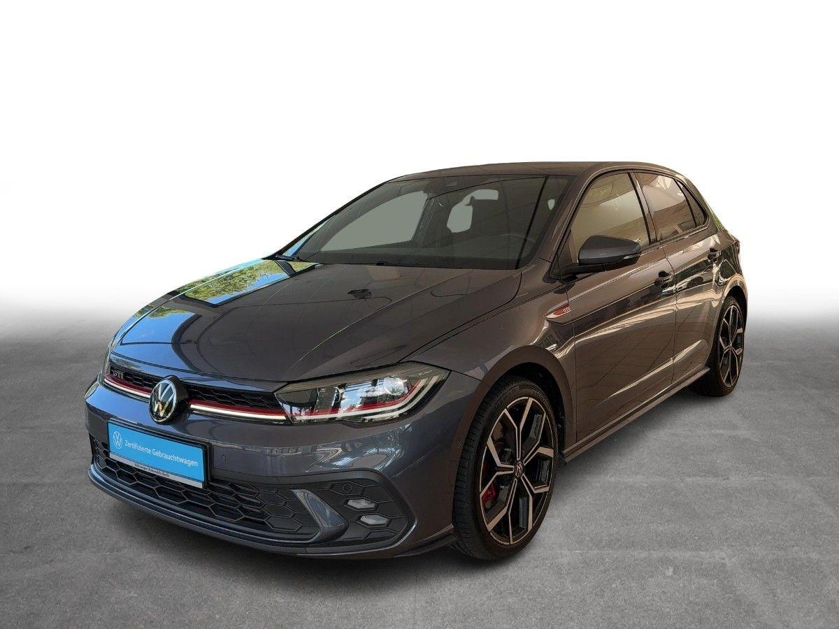 Volkswagen Polo GTI 2.0 TSI DSG Navi Matrix-LED ACC SHZ PDC, миниатюра 2