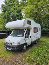 HYMER / ERIBA / HYMERCAR CC514 - HYMER / ERIBA Alkoven