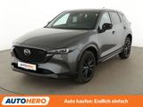 Mazda CX-5 2.0 Skyactiv-G Mild-Hybrid Homura 2WD Aut. - Mazda CX-5 Gebrauchtwagen in Frankfurt
