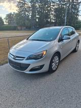 Opel Astra Sports Tourer 1.4 Turbo Active 103kW A...