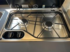 Sun Living C 70 DL *Ford 130 PS*Markise+Solaranlage*