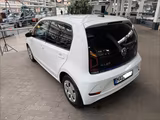 Volkswagen e-up! move 36,8kWh Kamera, Tempomt, Sitzhz, Wint - Volkswagen e-up!: Automatik