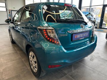 Toyota Yaris Hybrid Life *Navi*Klima*