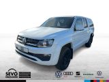 Volkswagen Amarok 3.0 TDI DSG 4MOTION Comfortline AHK NAV - Offers matching your search criteria