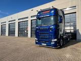 Scania S 660