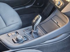 Fahrzeugabbildung X1 sDrive 18 i Advantage 1.HAND