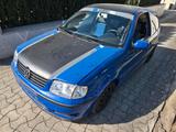 Volkswagen VW Polo 6n2 1.0 MPI Tuning, wenig Rost, An... - Volkswagen Polo: Tuning