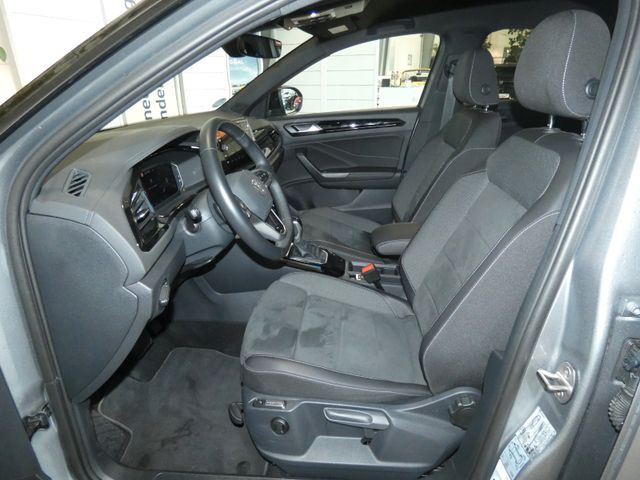 T-Roc 2.0 TDI Style DSG Black Style KAMERA NAVI