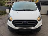Ford Transit Custom Kastenwagen*Ecoblue*TÜV NEU* - Ford Transit: Kastenwagen