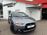 Mitsubishi ASX Intro Edition 2WD/SHZ/TEMP/GJR/KLIMAAUT - gebrauchte Mitsubishi ASX aus dem Jahr 2011