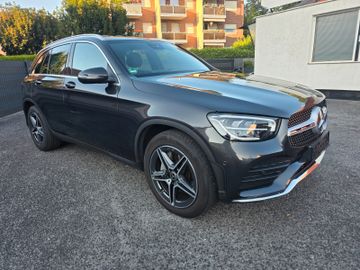 Mercedes GLC 200 - 3