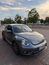 Volkswagen Beetle ALLSTAR DSG Navi CarPlay ParkPilot Klima