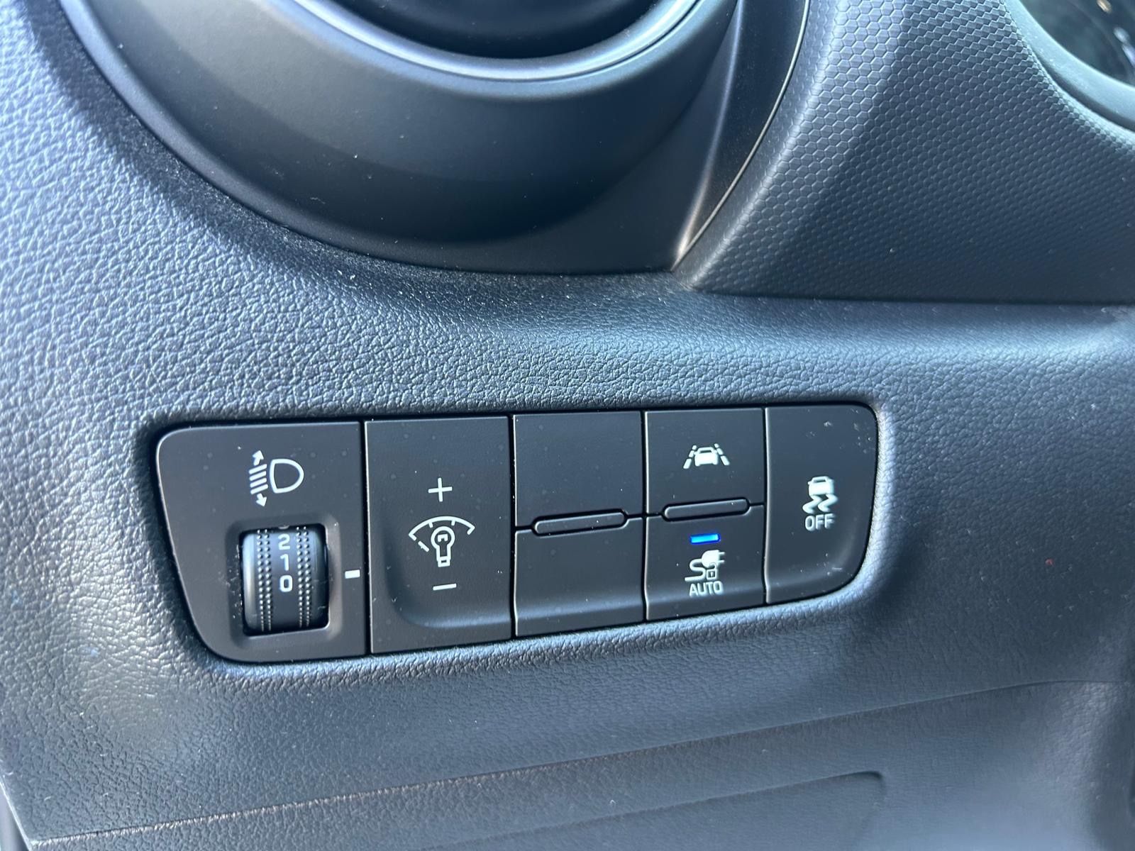 Fahrzeugabbildung Hyundai Kona Business Elektro°64 kWh°LED°Kamera°