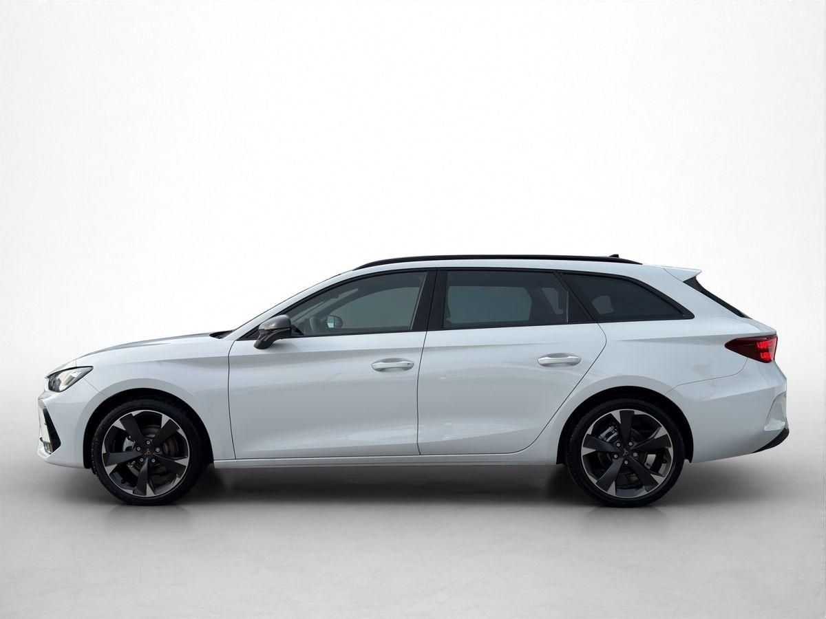 Cupra Leon - Bild 9