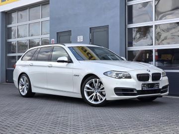 BMW 530 - 2