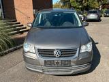 Volkswagen Touran United - Volkswagen Touran aus 2008: United