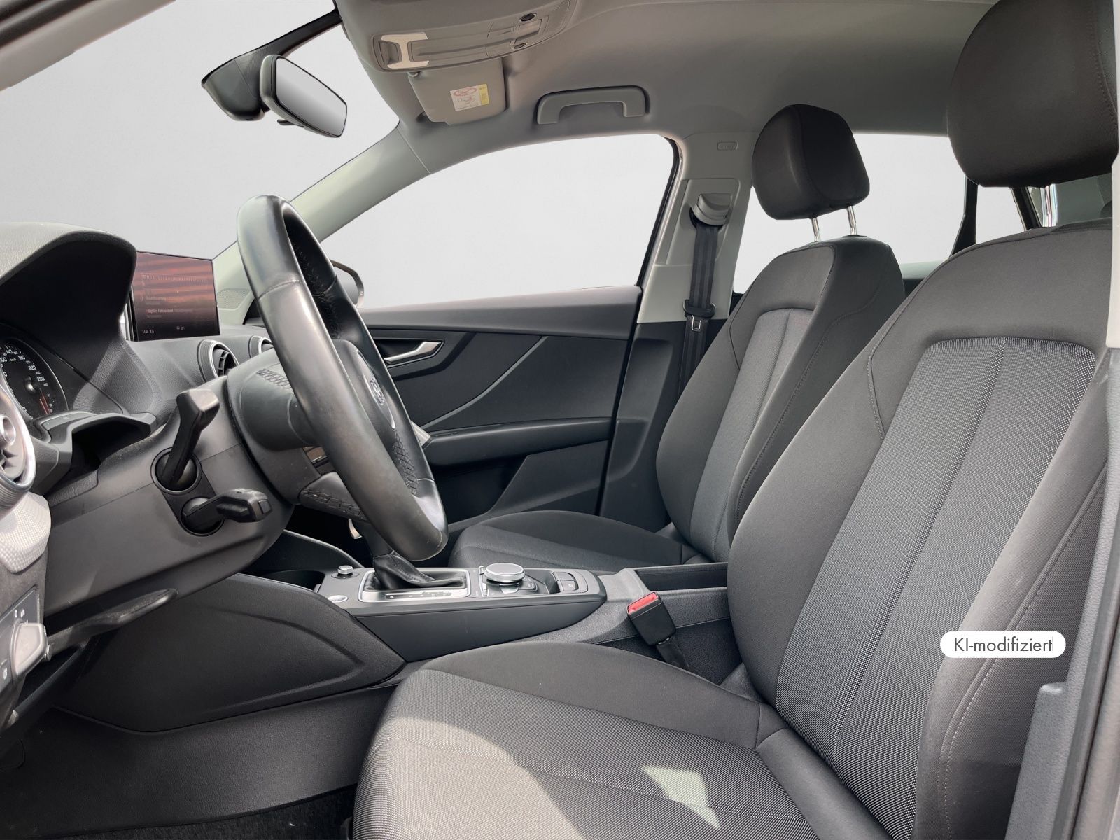 Audi Q2 - Bild 13