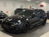 BMW M3 Touring xDrive Competition/HeadUp/Carbonpack. - BMW M3: Competition