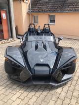 Polaris Slingshot - POLARIS MOTORRAD