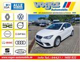 Seat Ibiza 1.0 MPI*NAVI*SH* - Seat Ibiza: Mpi