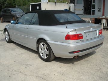 BMW 318 - 3
