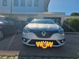 Renault Megane ENERGY dCi 130 Limited Grandtour Limited